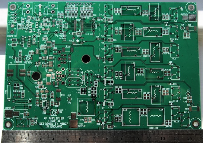 Aug2016 PCB