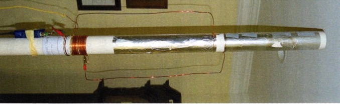 EH antenna from book