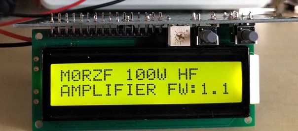 LCD working 2024